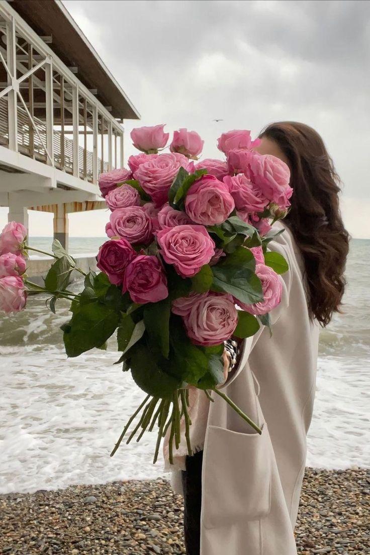 Whispers of Nature's Elegance Bouquet